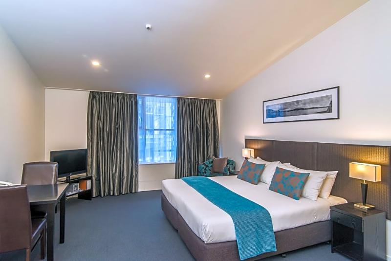 בית מלון כפרי Gilmer Apartment