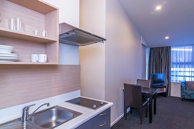 בית מלון כפרי Gilmer Apartment