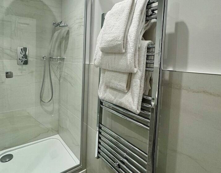 호텔 Glenfinnan House