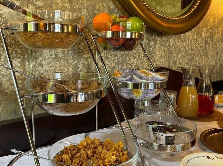 호텔 Glenfinnan House