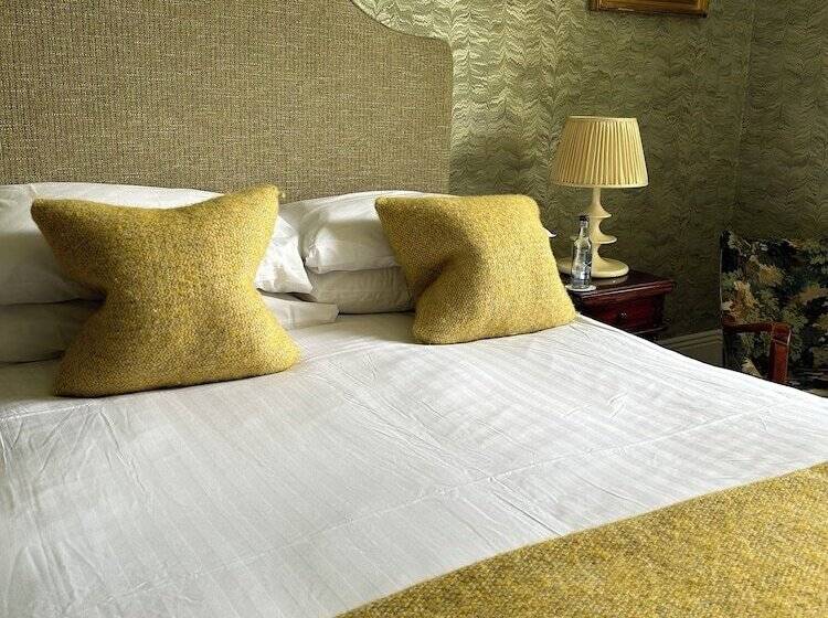 호텔 Glenfinnan House