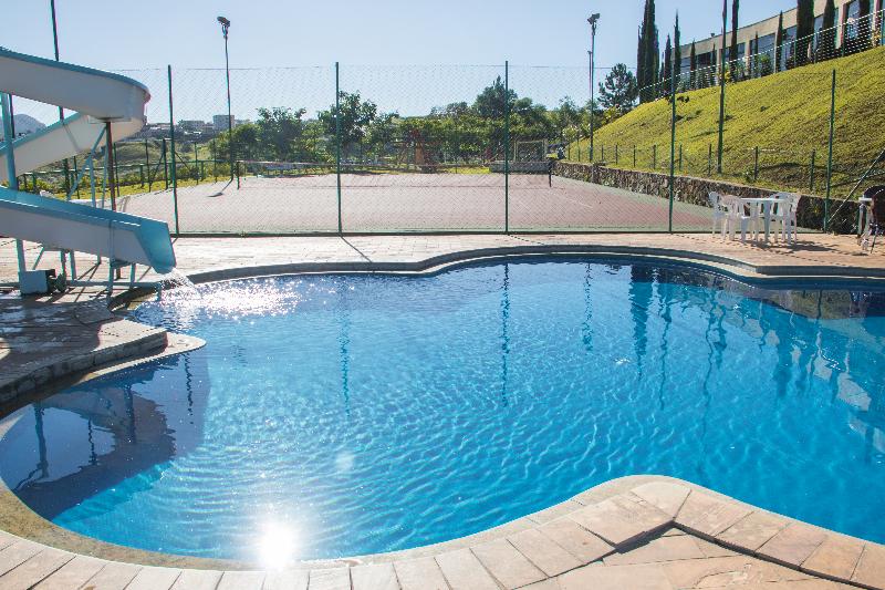 호텔 Golden Park All Inclusive Poços De Caldas