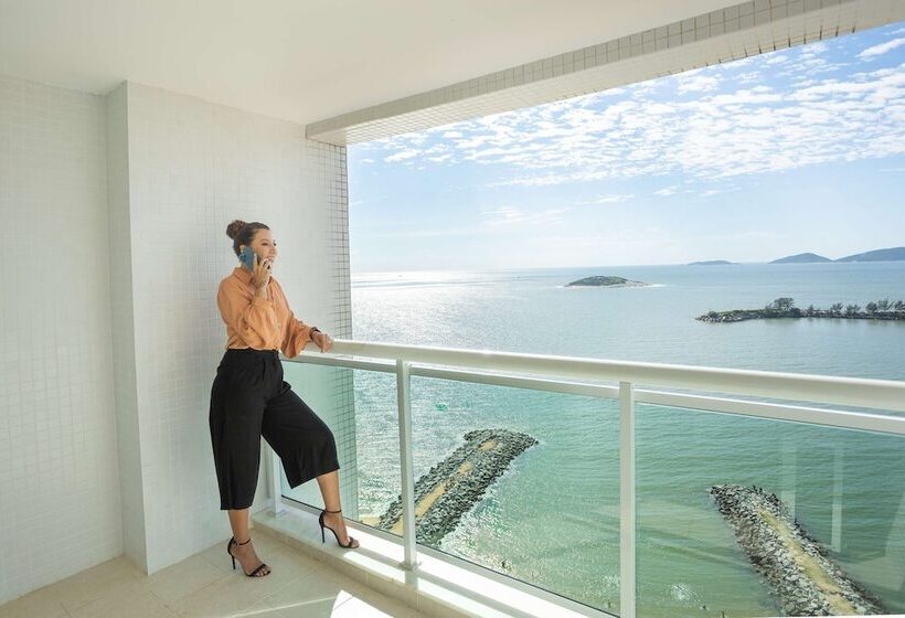 酒店 Golden Tulip Macae