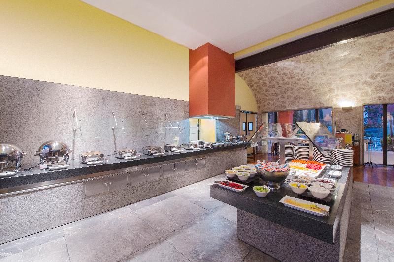 Отель Grand Fiesta Americana Queretaro