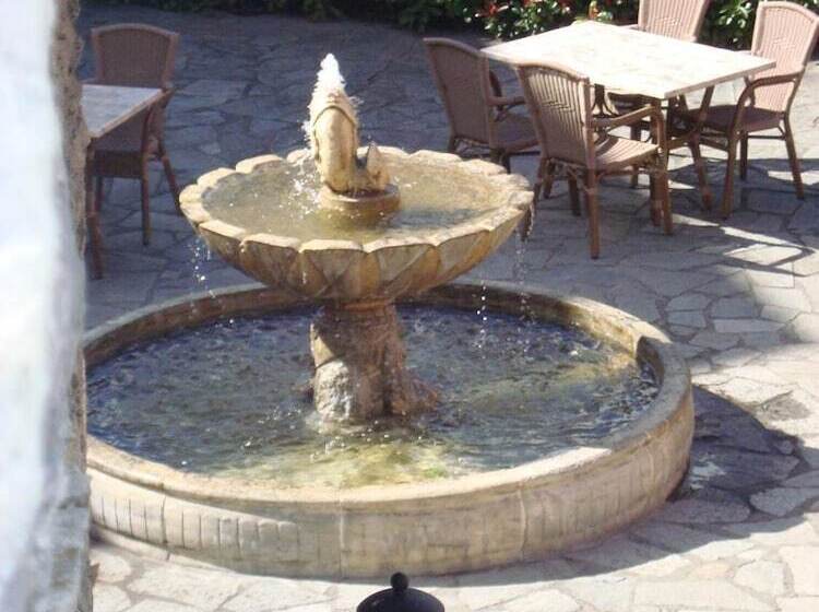 בית מלון כפרי Grand Hôtel De France
