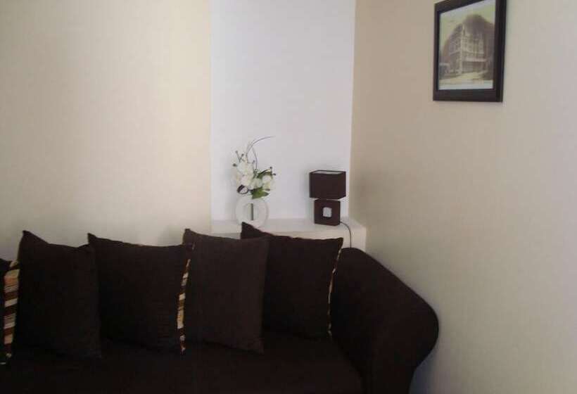 בית מלון כפרי Grand Hôtel De France