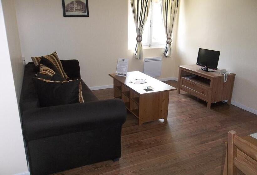 בית מלון כפרי Grand Hôtel De France