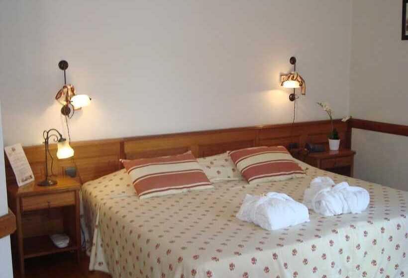 בית מלון כפרי Grand Hôtel De France