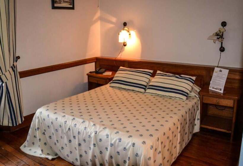 בית מלון כפרי Grand Hôtel De France