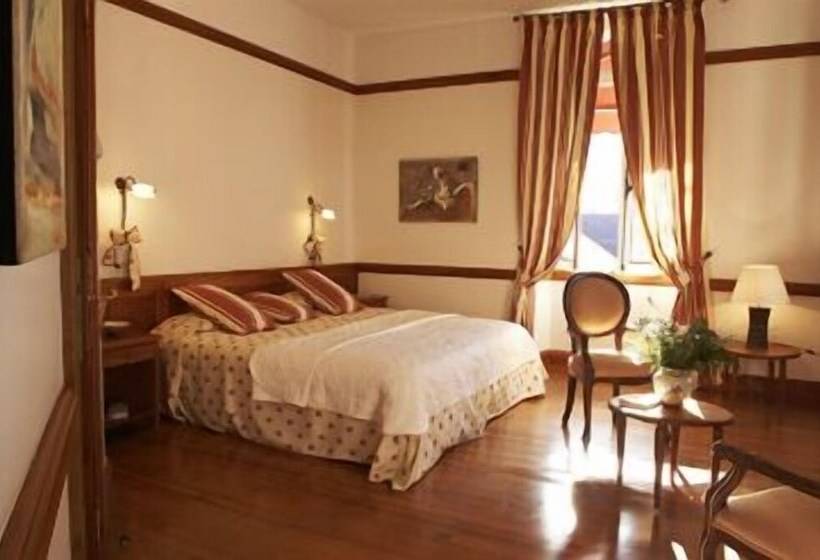 호텔 Grand Hôtel De France