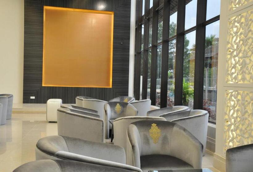 酒店 Grand Riverview