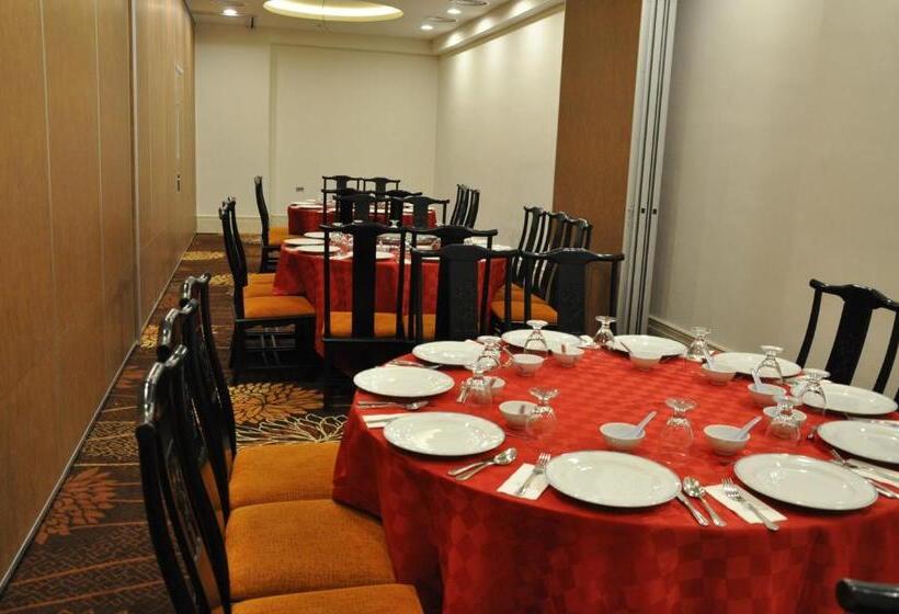 酒店 Grand Riverview