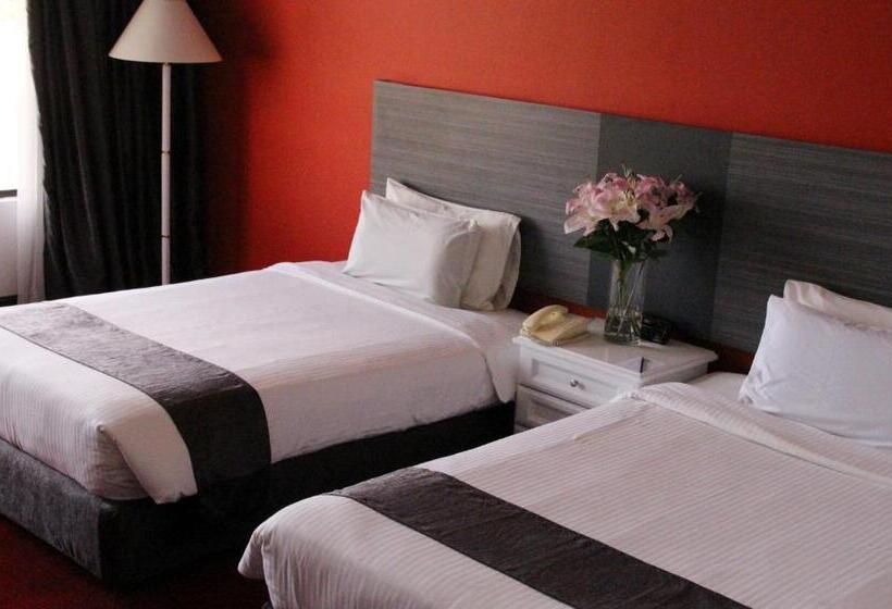 فندق Grand Riverview