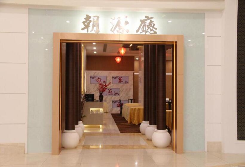 酒店 Grand Riverview