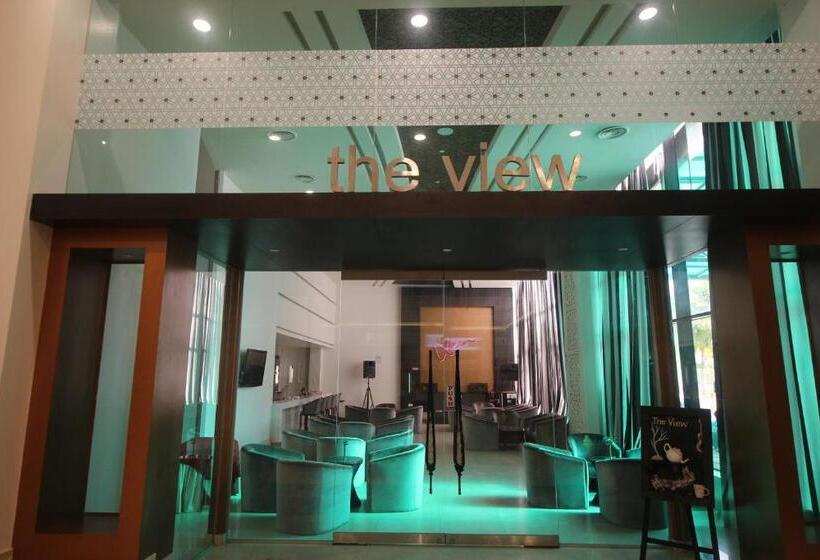 酒店 Grand Riverview