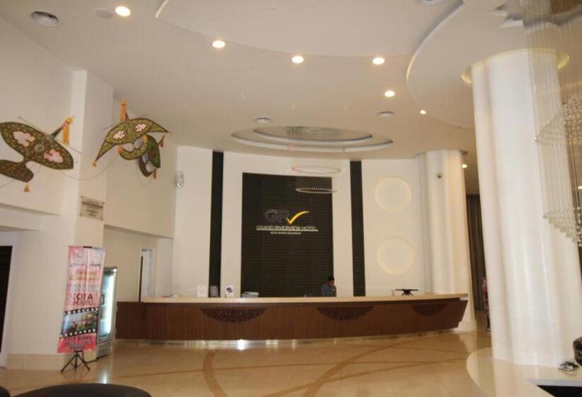 酒店 Grand Riverview