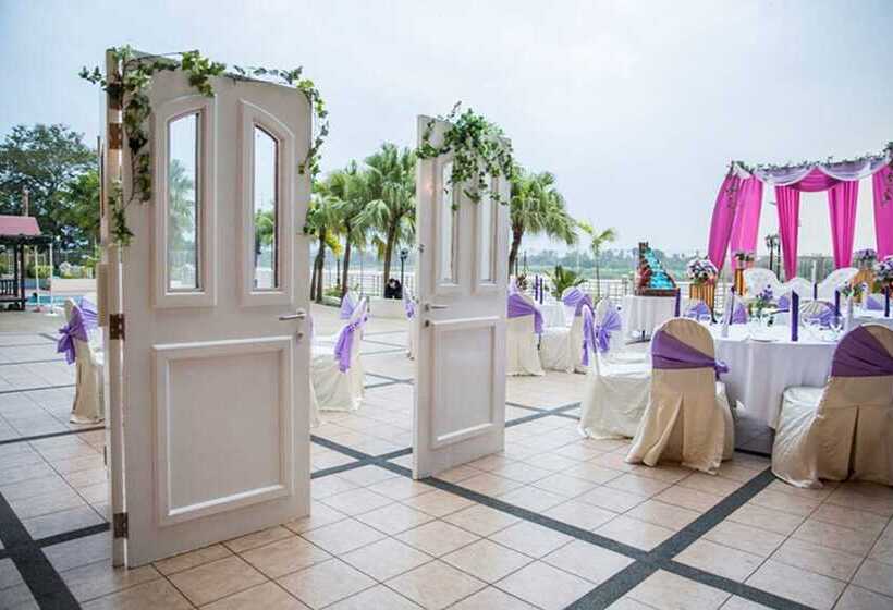 酒店 Grand Riverview