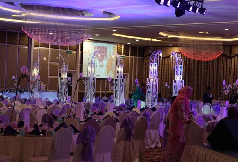 فندق Grand Riverview