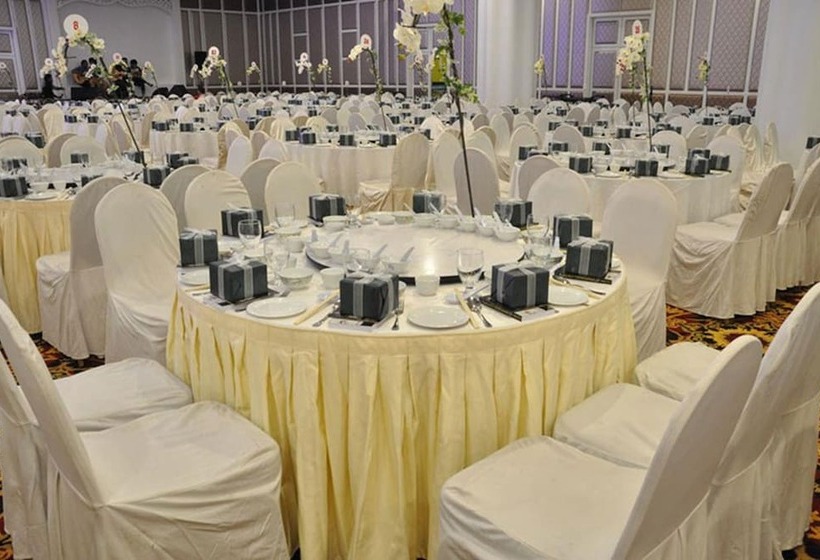 酒店 Grand Riverview