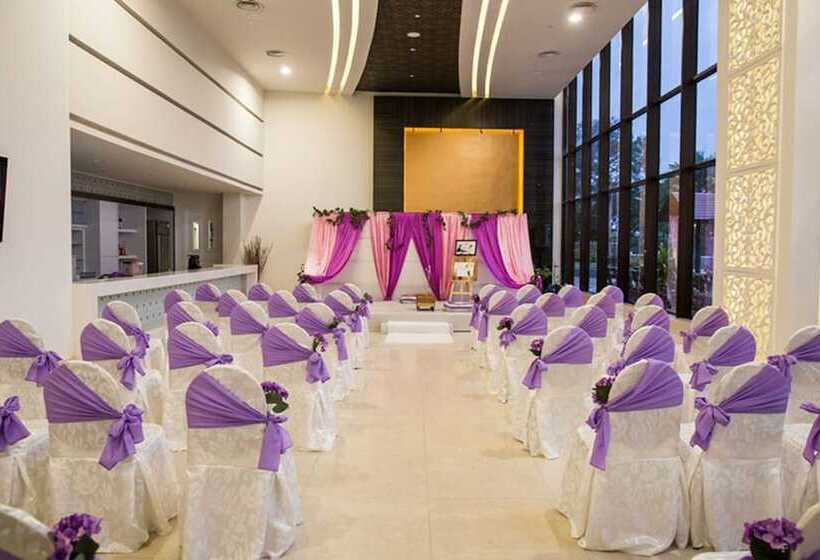 酒店 Grand Riverview