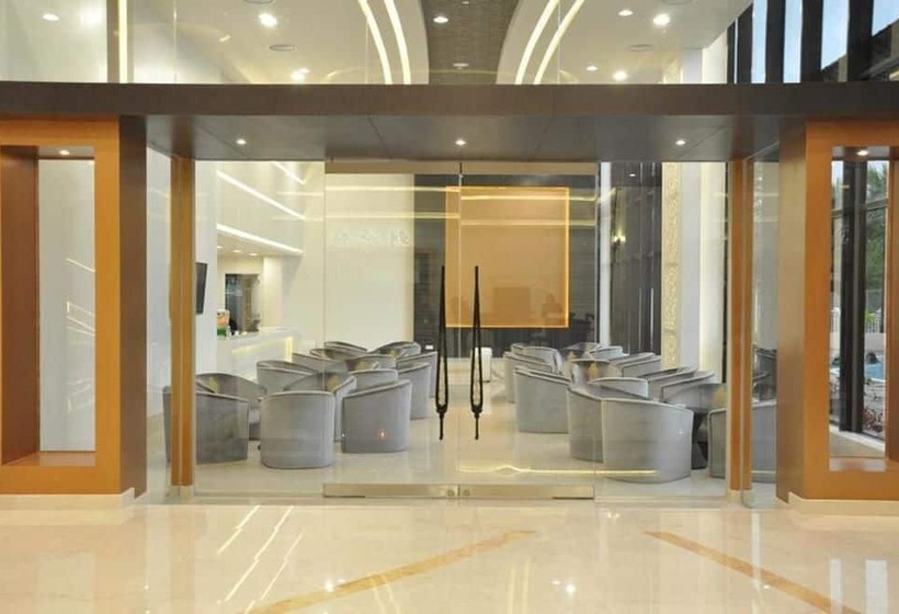 酒店 Grand Riverview