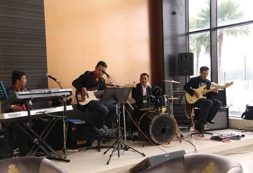 酒店 Grand Riverview