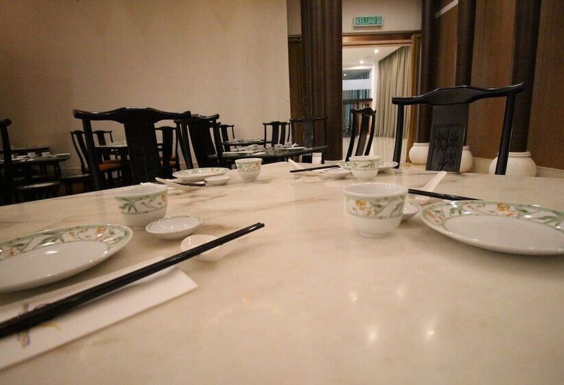 酒店 Grand Riverview