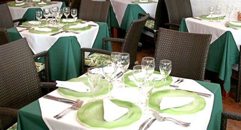 فندق Grand Sirenis Mayan Beach