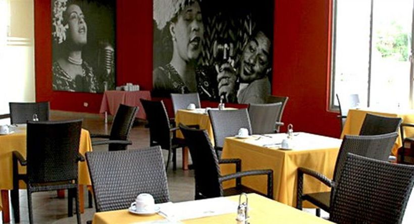 酒店 Grand Sirenis Mayan Beach