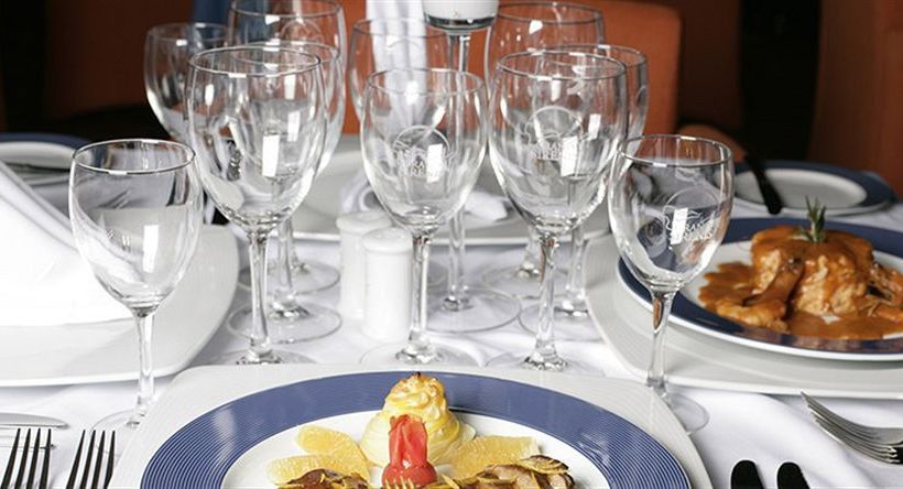 酒店 Grand Sirenis Mayan Beach