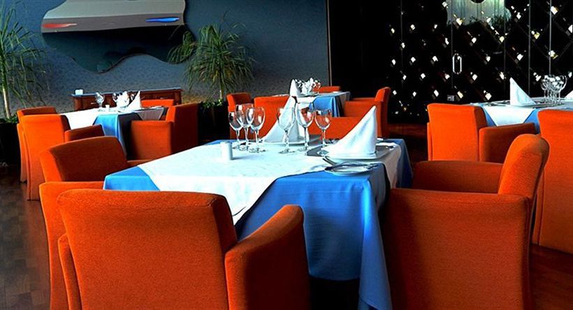 酒店 Grand Sirenis Mayan Beach