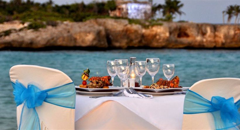 فندق Grand Sirenis Mayan Beach