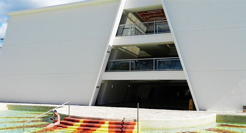 酒店 Grand Sirenis Mayan Beach