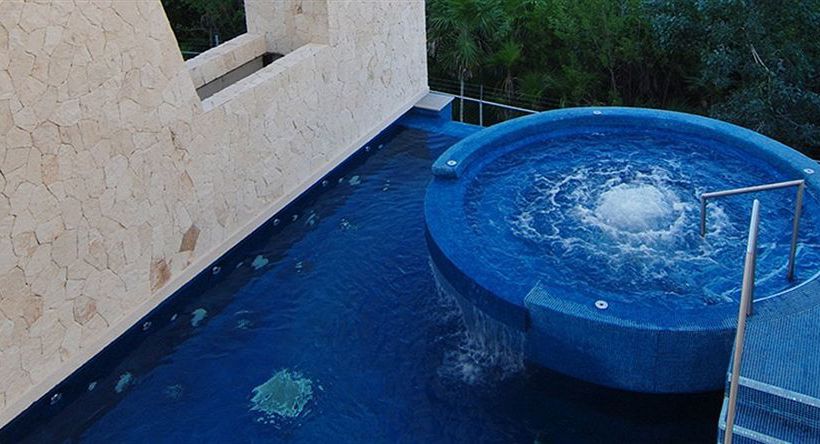 فندق Grand Sirenis Mayan Beach