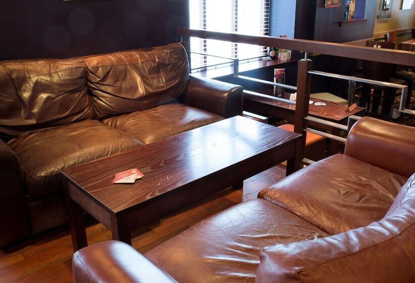 ホテル Greyfriars Inn By Greene King Inns