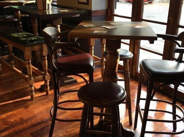 ホテル Greyfriars Inn By Greene King Inns