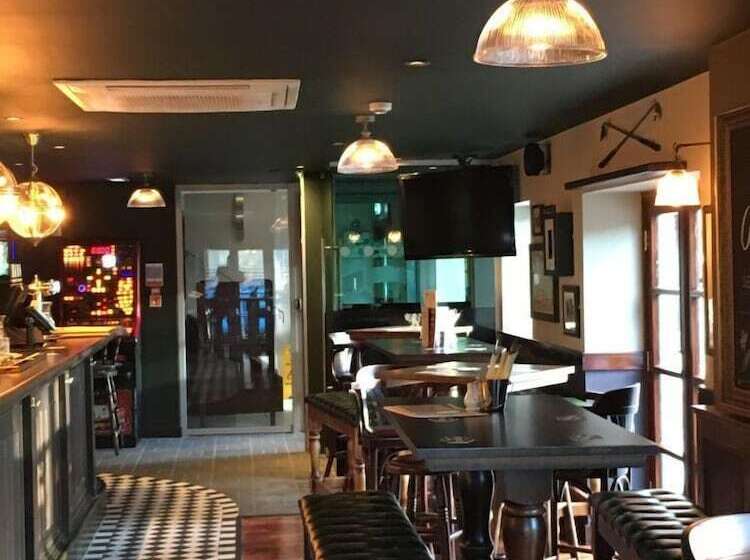 ホテル Greyfriars Inn By Greene King Inns