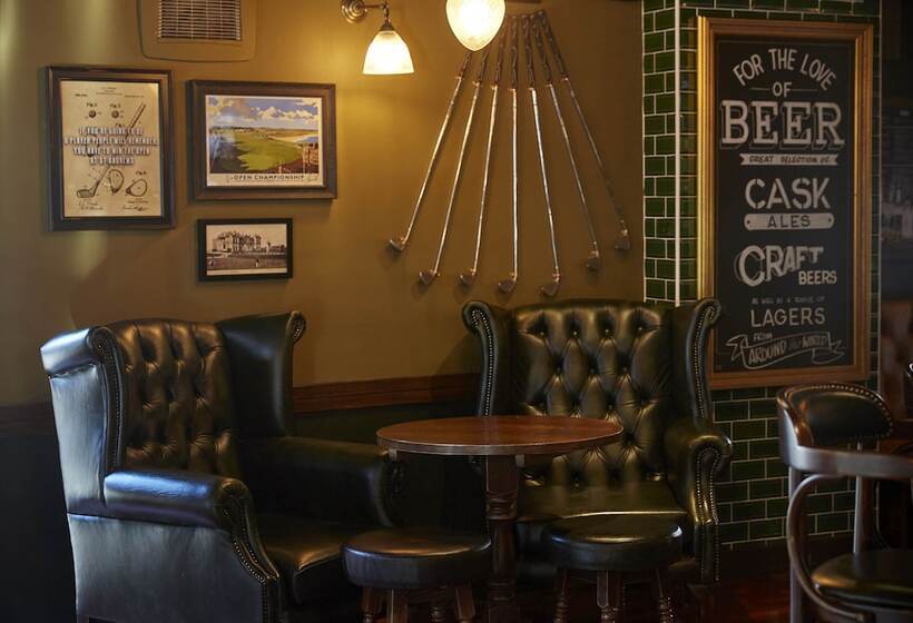 ホテル Greyfriars Inn By Greene King Inns