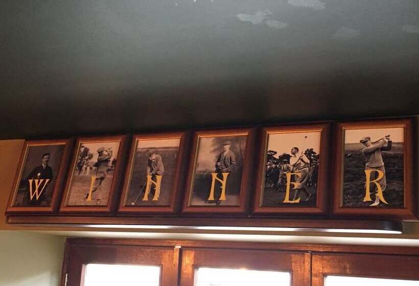 ホテル Greyfriars Inn By Greene King Inns