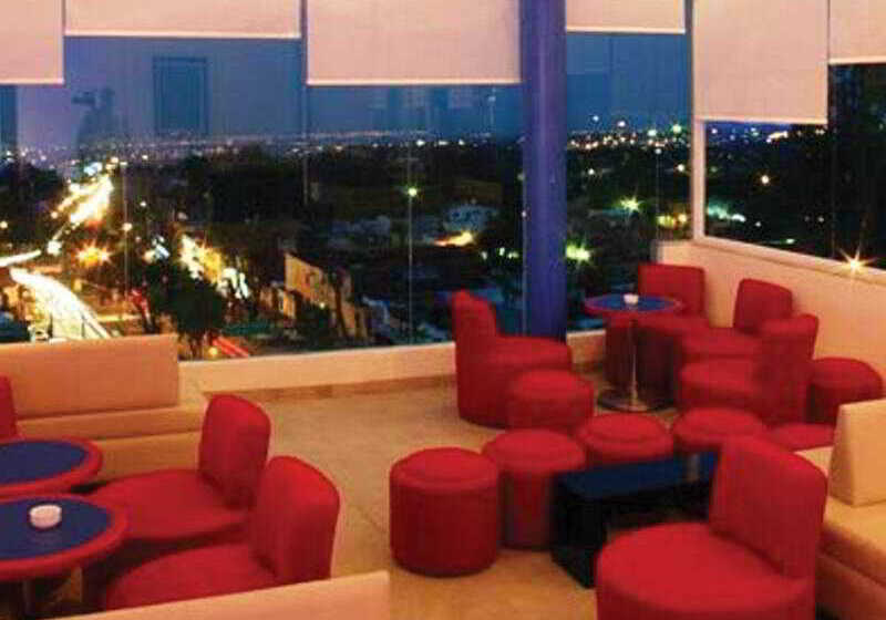 בית מלון כפרי Gs Cuernavaca