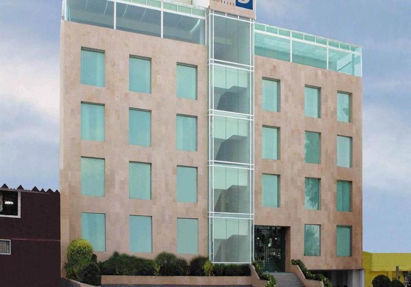 בית מלון כפרי Gs Cuernavaca