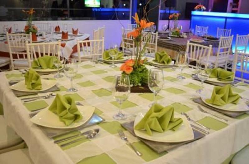 בית מלון כפרי Gs Cuernavaca