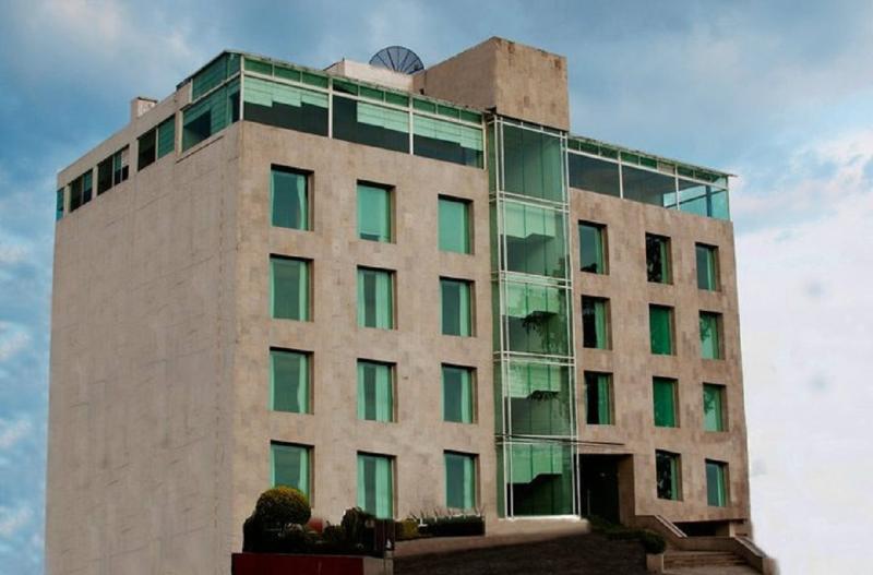 בית מלון כפרי Gs Cuernavaca