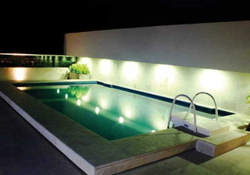 בית מלון כפרי Gs Cuernavaca