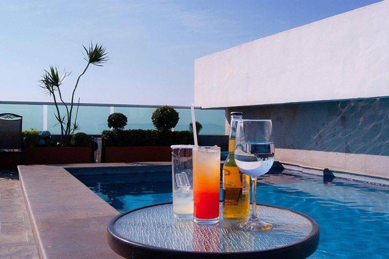 בית מלון כפרי Gs Cuernavaca