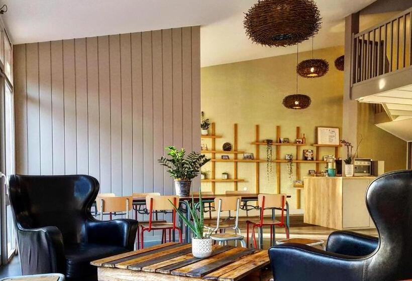 Halt Hotel   Choisissez L Hôtellerie Indépendante