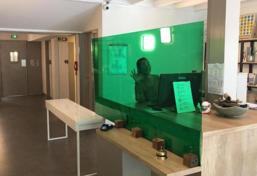 Halt Hotel   Choisissez L Hôtellerie Indépendante