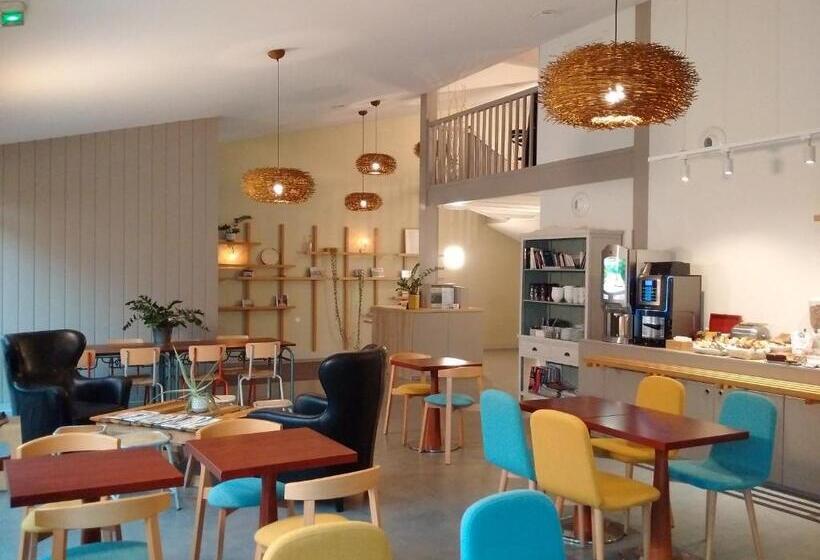 Halt Hotel   Choisissez L Hôtellerie Indépendante