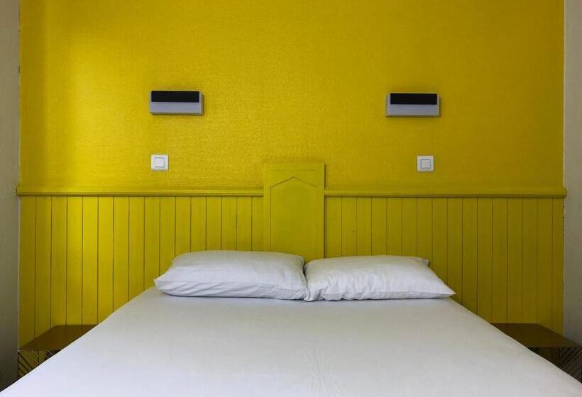 Halt Hotel   Choisissez L Hôtellerie Indépendante