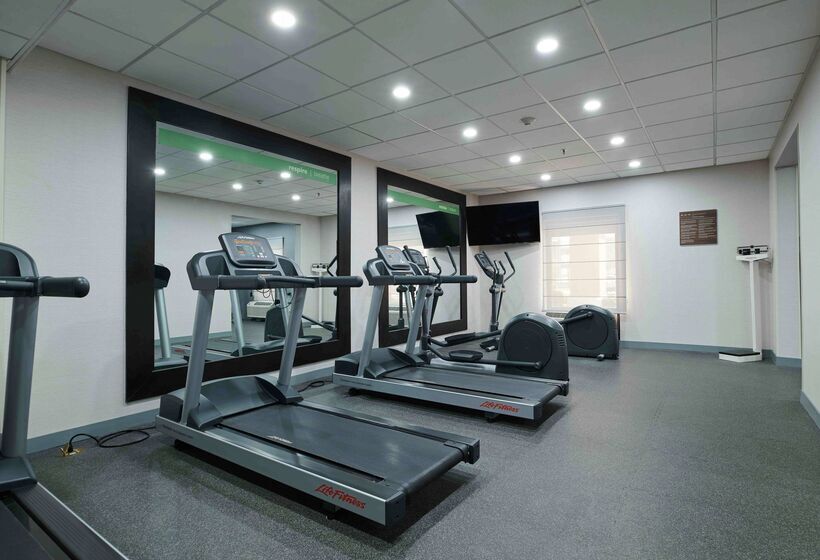 בית מלון כפרי Hampton Inn Ciudad Juarez